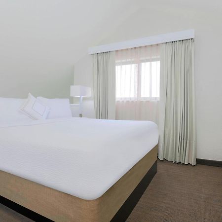 Residence Inn Boston North Shore/Danvers Exterior foto