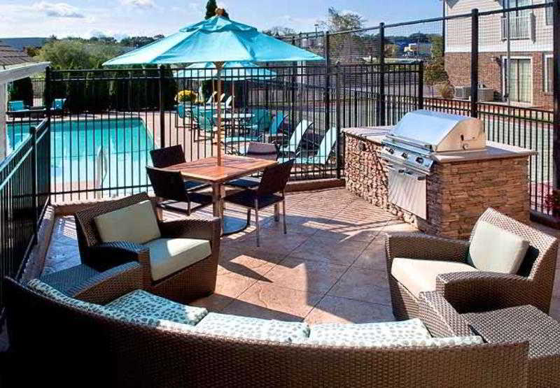 Residence Inn Boston North Shore/Danvers Facilidades foto